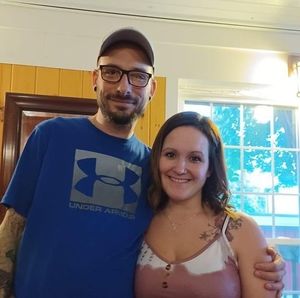 Meet your Posher, Ronald